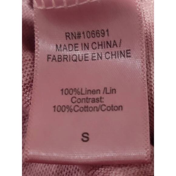 Young Fabulous and Broke Nili Dolman Long Sleeve Tee Size S - Picture 5 of 7